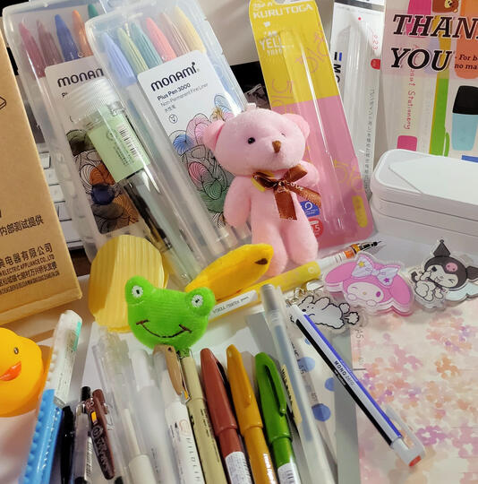 Stationery Pal - GET 10% OFF